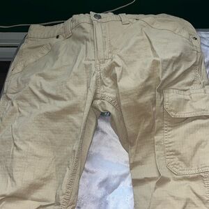 Size 12 - Ridgecut work/cargo pants